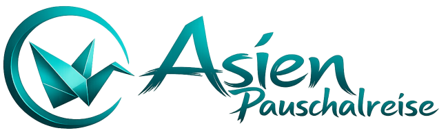 Logo Asien Reisen
